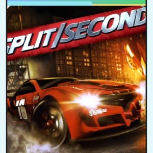 Split Second - Xbox One / Series XS