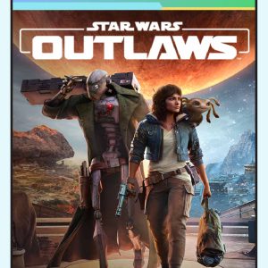 star wars outlaws offline online Games Gh accra