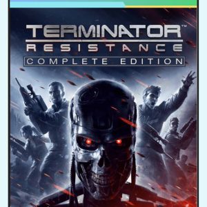 Terminator Resistance - Xbox One / Series XS