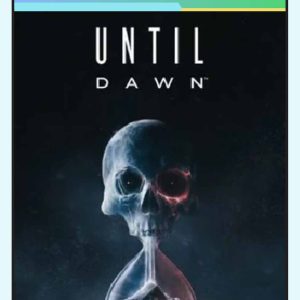 Until Dawn Remake - PS5