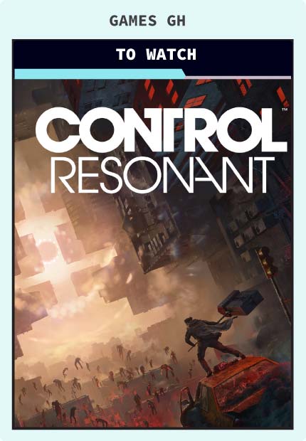 Games GH Featured