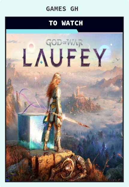 Games GH Featured